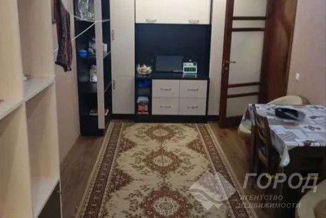 Продам 2-х кімнатну квартиру, Рогань, Код: 814703/1