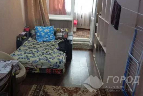 Продам 2-х кімнатну квартиру, Рогань, Код: 814703/1