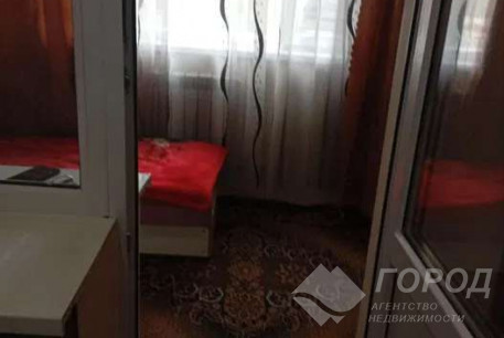 Продам 2-х кімнатну квартиру, Рогань, Код: 814703/1