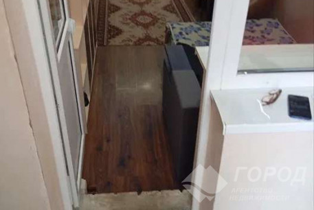 Продам 2-х кімнатну квартиру, Рогань, Код: 814703/1