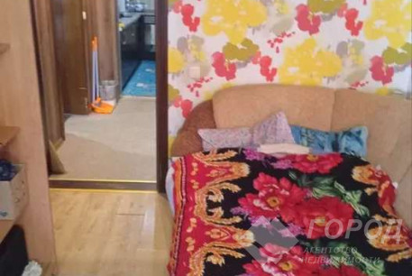 Продам 2-х кімнатну квартиру, Рогань, Код: 814703/1