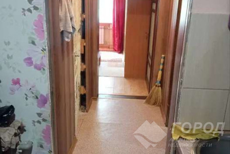 Продам 2-х кімнатну квартиру, Рогань, Код: 814703/1