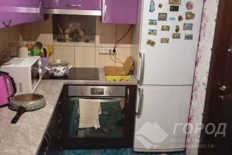 Продам 2-х кімнатну квартиру, Рогань, Код: 814703/1