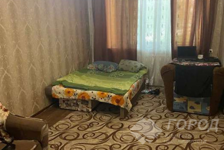 Продам 1-кімнатну квартиру, Рогань, Код: 814704/1