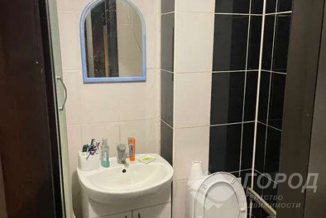 Продам 1-кімнатну квартиру, Рогань, Код: 814704/1