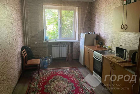 Продам 1-кімнатну квартиру, Рогань, Код: 814704/1