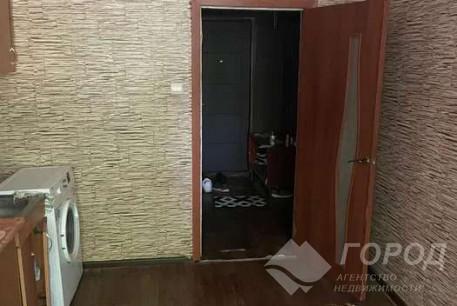 Продам 1-кімнатну квартиру, Рогань, Код: 814704/1