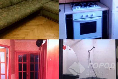 Сдам 2-х кімнатну квартиру, Рогань, Код: 814705/1