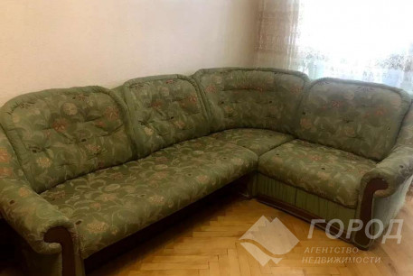 Сдам 2-х кімнатну квартиру, Рогань, Код: 814705/1