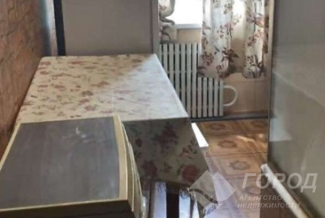 Сдам 1-кімнатну квартиру, Холодная Гора, Холодная Гора метро, Код: 814708/1