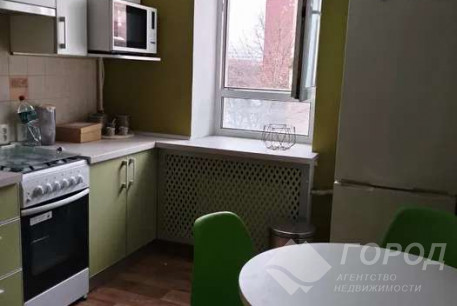 Продам 1-кімнатну квартиру, Пятихатки, Код: 814709/1