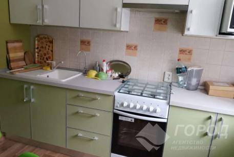 Продам 1-кімнатну квартиру, Пятихатки, Код: 814709/1