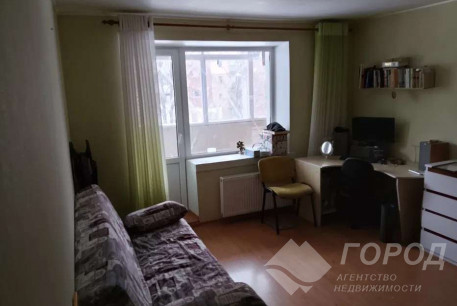 Продам 1-кімнатну квартиру, Пятихатки, Код: 814709/1