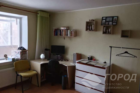 Продам 1-кімнатну квартиру, Пятихатки, Код: 814709/1