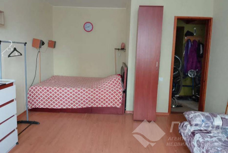 Продам 1-кімнатну квартиру, Пятихатки, Код: 814709/1