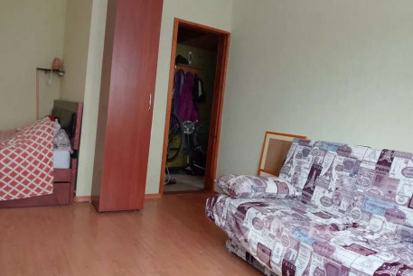 Продам 1-кімнатну квартиру, Пятихатки, Код: 814709/1