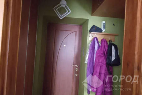 Продам 1-кімнатну квартиру, Пятихатки, Код: 814709/1