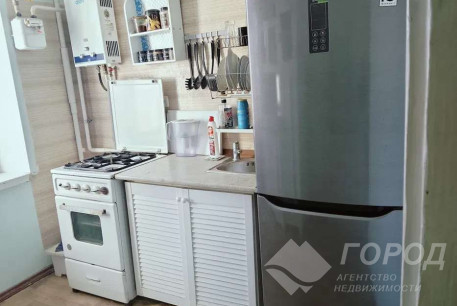 Продам 1-кімнатну квартиру, Журавлевка, Код: 814709/2