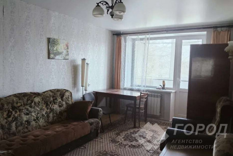 Продам 1-кімнатну квартиру, Журавлевка, Код: 814709/2