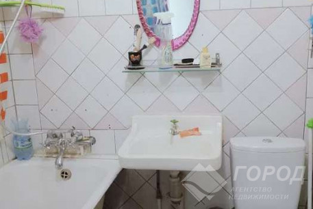 Продам 1-кімнатну квартиру, Журавлевка, Код: 814709/2