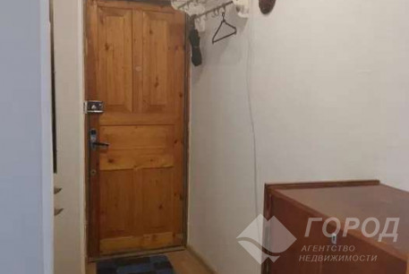 Продам 1-кімнатну квартиру, Журавлевка, Код: 814709/2