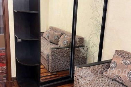 Продам 3-х кімнатну квартиру, Гагарина проспект, Защитников Украины метро (Площадь Восстания), Код: 814711/1