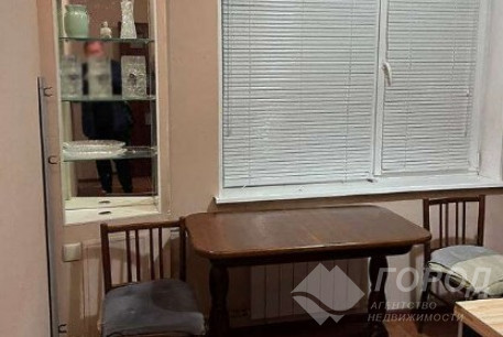 Продам 3-х кімнатну квартиру, Гагарина проспект, Защитников Украины метро (Площадь Восстания), Код: 814711/1