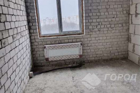 Продам 1-кімнатну квартиру в новобудові, ХТЗ, Код: 814712/1