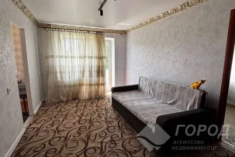 Сдам 2-х кімнатну квартиру, Одесская, Код: 814713/1