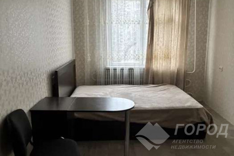 Сдам 3-х кімнатну квартиру, Залютино, Код: 814716/1