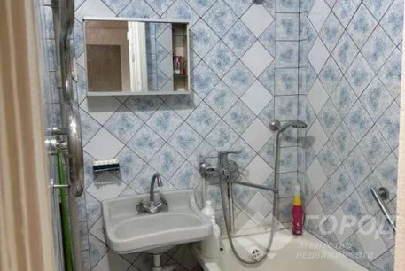 Сдам 3-х кімнатну квартиру, Залютино, Код: 814716/1