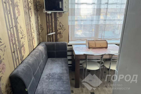 Сдам 1-кімнатну квартиру, Холодная Гора, Код: 814718/1