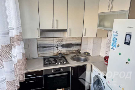 Сдам 1-кімнатну квартиру, Холодная Гора, Код: 814718/1