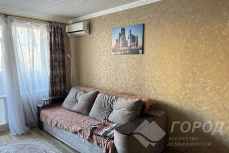 Сдам 1-кімнатну квартиру, Холодная Гора, Код: 814718/1