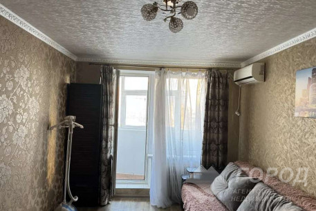 Сдам 1-кімнатну квартиру, Холодная Гора, Код: 814718/1