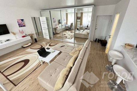 Продам 2-х кімнатну квартиру в новобудові, Салтовка, Академика Павлова метро, Код: 814721/1