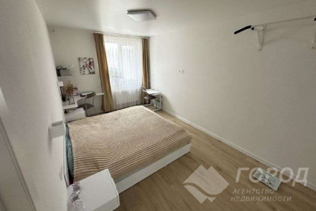 Продам 2-х кімнатну квартиру в новобудові, Салтовка, Академика Павлова метро, Код: 814721/1