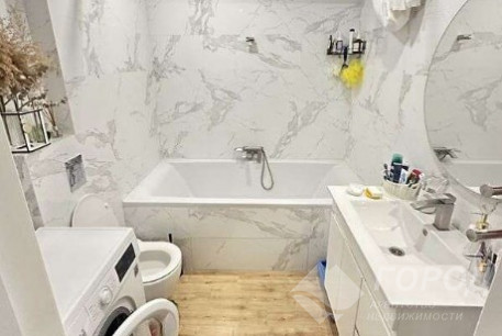 Продам 2-х кімнатну квартиру в новобудові, Салтовка, Академика Павлова метро, Код: 814721/1