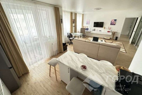 Продам 2-х кімнатну квартиру в новобудові, Салтовка, Академика Павлова метро, Код: 814721/1