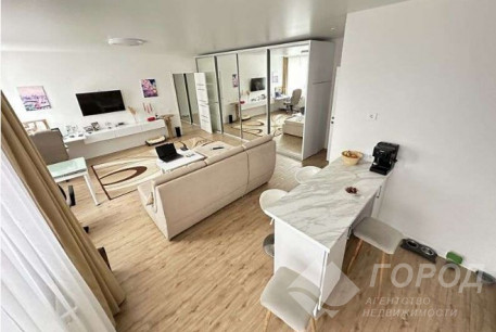 Продам 2-х кімнатну квартиру в новобудові, Салтовка, Академика Павлова метро, Код: 814721/1