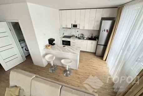 Продам 2-х кімнатну квартиру в новобудові, Салтовка, Академика Павлова метро, Код: 814721/1