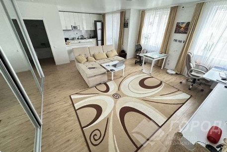 Продам 2-х кімнатну квартиру в новобудові, Салтовка, Академика Павлова метро, Код: 814721/1