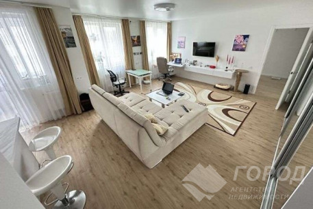 Продам 2-х кімнатну квартиру в новобудові, Салтовка, Академика Павлова метро, Код: 814721/1