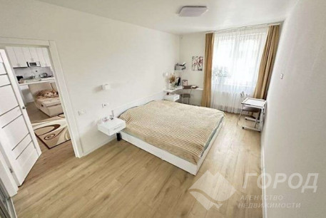 Продам 2-х кімнатну квартиру в новобудові, Салтовка, Академика Павлова метро, Код: 814721/1