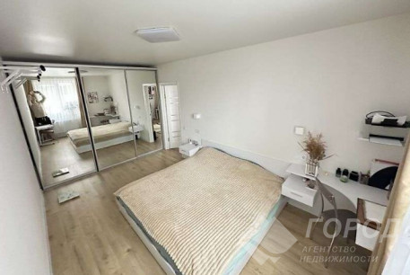 Продам 2-х кімнатну квартиру в новобудові, Салтовка, Академика Павлова метро, Код: 814721/1