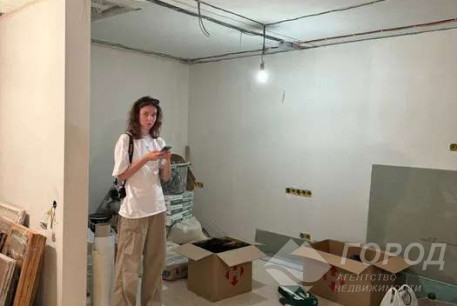 Продам 1-кімнатну квартиру, Центральный рынок, Южный вокзал метро, Код: 814722/1