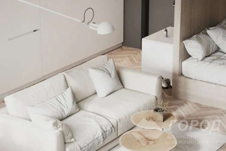 Продам 1-кімнатну квартиру, Центральный рынок, Южный вокзал метро, Код: 814722/1