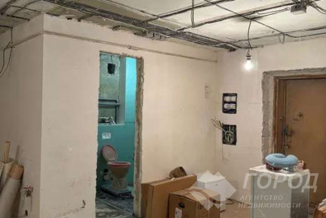 Продам 1-кімнатну квартиру, Центральный рынок, Южный вокзал метро, Код: 814722/1