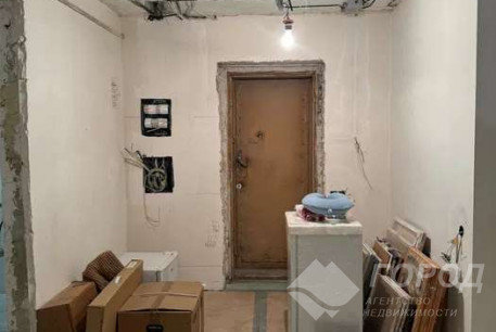 Продам 1-кімнатну квартиру, Центральный рынок, Южный вокзал метро, Код: 814722/1