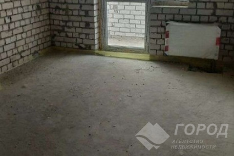 Продам 1-кімнатну квартиру в новобудові, Салтовка, Академика Павлова метро, Код: 814723/1